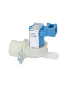 Клапан електромагнітний подачі води для пароконвектомата Zanussi 370267 INVENSYS 1WAY/180/11,5mm …