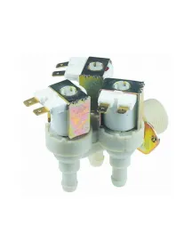 Клапан електромагнітний подачі води для пароконвектомата Electrolux Profes 370344 TP 3WAY/90/11,5…