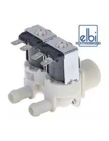 Клапан електромагнітний подачі води для льодогенератора Scotsman Elbi 370526 2WAY/11,5mm 230V AC Клапан електромагнітний подачі води для льодогенератора Scotsman Elbi 370526 2WAY/11,5mm 230V AC