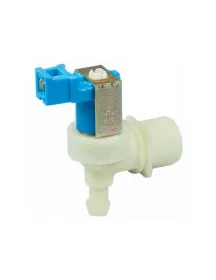 Клапан електромагнітний подачі води для пароконвектомата EATON (INVENSYS) 370672 1WAY/90/11,5mm 2…