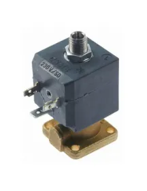 Клапан електромагнітний CEME 370702 3-ходовий 688 230V AC