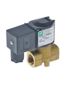 Клапан электромагнитный 505212.45 MIWE 370713 2-х ходовой (катушка 8498082) 230V AC 3/8 Клапан электромагнитный 505212.45 MIWE 370713 2-х ходовой (катушка 8498082) 230V AC 3/8