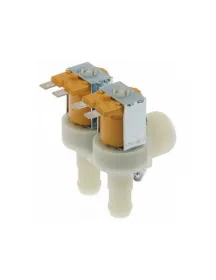 Клапан електромагнітний подачі води для посудомийної машини Meiko 370754 INVENSYS 2WAY/90/14,5mm …