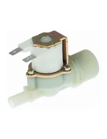 Клапан електромагнітний подачі води для пароконвектомата RPE 370768 1WAY/180/10mm 230V AC