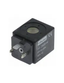 Катушка электромагнитного клапана ZB09 Parker для кофемашины Faema/San Marco 371036 24V AC 9VA Катушка электромагнитного клапана ZB09 Parker для кофемашины Faema/San Marco 371036 24V AC 9VA