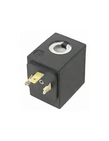 Котушка електромагнітного клапана Sirai 371048 ZA10AFL 24V AC 14VA