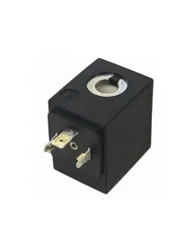 Котушка електромагнітного клапана Sirai 371075 Z530A 24V AC 14VA