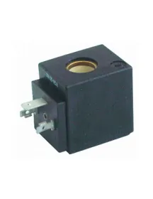 Котушка електромагнітного клапана RBDA08024AS для кавомашини ODE 371151 24V AC 8VA