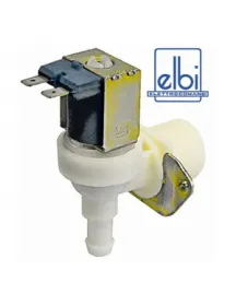 Клапан електромагнітний подачі води 373015 Elbi 373015 1WAY/90/11,5mm 230V AC Клапан електромагнітний подачі води 373015 Elbi 373015 1WAY/90/11,5mm 230V AC