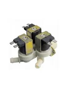 Клапан електромагнітний подачі води Elbi 373025 3WAY/180/11,5mm 230V AC Клапан електромагнітний подачі води Elbi 373025 3WAY/180/11,5mm 230V AC