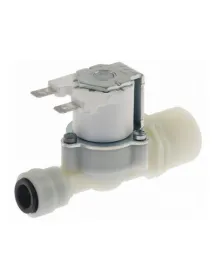 Клапан електромагнітний подачі води для пароконвектомата Gico 374064 RPE 1WAY/180/10mm 230V AC