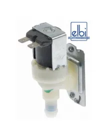 Клапан електромагнітний подачі води для льодогенератора 374072 1WAY/11,5mm 24V AC Клапан електромагнітний подачі води для льодогенератора 374072 1WAY/11,5mm 24V AC