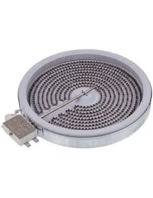 Конфорка для склокерамічної поверхні Electrolux D=180mm 1800W 3740636216