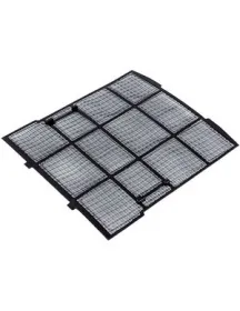 Фільтр пиловий 270x295mm 374722 для внутрішнього блока кондиціонера Gorenje Фільтр пиловий 270x295mm 374722 для внутрішнього блока кондиціонера Gorenje