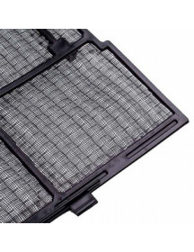 Фільтр пиловий 270x295mm 374722 для внутрішнього блока кондиціонера Gorenje
