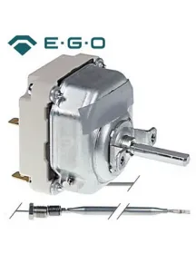 Термостат EGO 55.34035.080 55.34032.813 55.34034.150 55.34035.800 375022 95-180°C Термостат EGO 55.34035.080 55.34032.813 55.34034.150 55.34035.800 375022 95-180°C