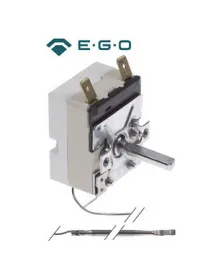 Термостат EGO 55.13069.540 для пароконвектомата Salva, MKN 375402 50-320°C