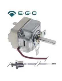 Термостат EGO 55.19059.809 для пароконвектомата Angelo Po FCV, FC серии 375631 55-249°C