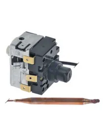 Защитный термостат JUMO 375741 120°C Защитный термостат JUMO 375741 120°C