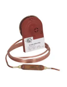 Термостат защитный Ranco LM7 P8527 для льдогенератора Angelo Po, Icematic, Scotsman, Simag 620443.02 375832 Термостат защитный Ranco LM7 P8527 для льдогенератора Angelo Po, Icematic, Scotsman, Simag 620443.02 375832