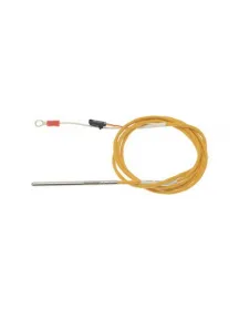 Датчик температури для пароконвектомата Electrolux Professional 379717 K (NiCr-Ni) термопара -50...+1150°C Датчик температури для пароконвектомата Electrolux Professional 379717 K (NiCr-Ni) термопара -50.…