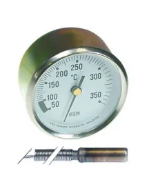 Термометр ARTHERMO Coven EMTR0350 379855 +350°C Термометр ARTHERMO Coven EMTR0350 379855 +350°C