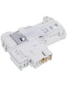 Замок люка (двері) для пральної машини Electrolux 3792030425 Bitron