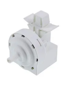 Реле рівня води (пресостат) для пральної машини Zanussi 3792216040 (3792216032