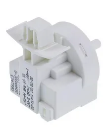 Реле рівня води (пресостат) для пральної машини Zanussi 3792216040 (3792216032