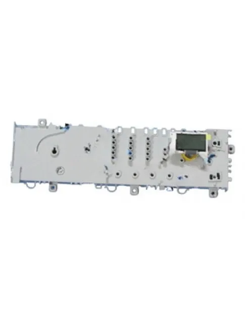Модуль индикации для стиральной машины Electrolux 3792720603 (без прошивки)