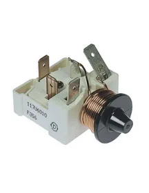 Реле пускове Danfoss FR996019 для холодильного обладнання Friulinox, Lainox 380079 117U6010/F356