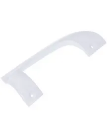 Ручка двери для холодильника Gorenje 380374 (нижняя)