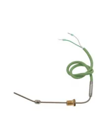 Датчик температури для пароконвектомата Rational 381430 K (NiCr-Ni) термопара -50...+1150 °C Датчик температури для пароконвектомата Rational 381430 K (NiCr-Ni) термопара -50...+1150 °C