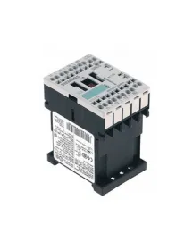 Контактор (магнітний пускач) SIEMENS 381589 3RT1016-2AP01 22A/230V AC 9A/4kW/400V AC3