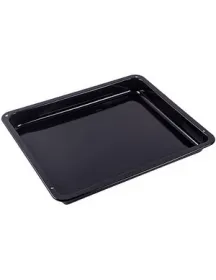 Деко емальоване (глибоке) 426x360mm для духовки Electrolux 3870288101