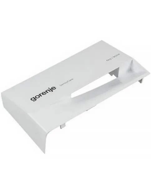 Ручка дозатора для стиральной машины Gorenje 387067 Ручка дозатора для стиральной машины Gorenje 387067