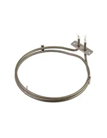 Тен конвекції 3871425108 (круглий) 2450W для духовки Electrolux