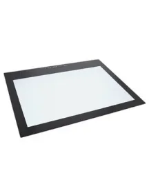 Внутреннее стекло двери 3871802017 для духовки Electrolux