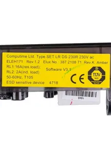 Таймер электронный для духовки плиты Electrolux 3872108711