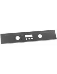 Передня панель 3872709013 для духової шафи Electrolux