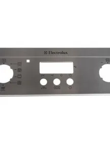Передня панель 3872709013 для духової шафи Electrolux
