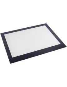 Внутрішнє скло дверей для духовки Electrolux 3873218022