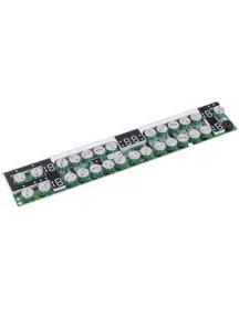 Плата управління (сенсорна) для варильної панелі Electrolux 3875037651