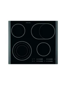 Стекло для варочной поверхности Electrolux 3875240115
