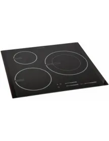 Стекло для индукционной варочной поверхности Electrolux 3877170112