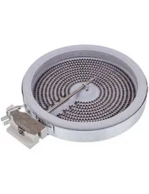 Конфорка для склокерамічної поверхні Electrolux 3890800216