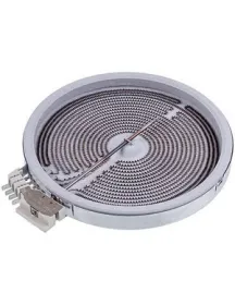 Конфорка для склокерамічної поверхні 2300W Electrolux 3890806213