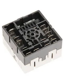 Перемикач потужності конфорок Electrolux EGO 50.75071.000 3890825031