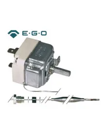 Термостат EGO 55.19032.040 55.19032.805 для фритюрницы Electrolux, Fimar, Lotus, Mareno, MBM 390046 104-190°C Термостат EGO 55.19032.040 55.19032.805 для фритюрницы Electrolux, Fimar, Lotus, Mareno, MBM 390046 104-190°C