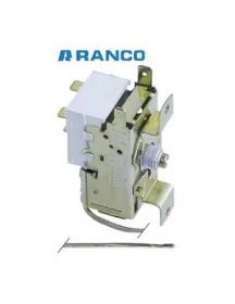 Термостат бункера Ranco для льдогенератора Sagi, Angelo Po 32Z7450 390202 K22-L2025
